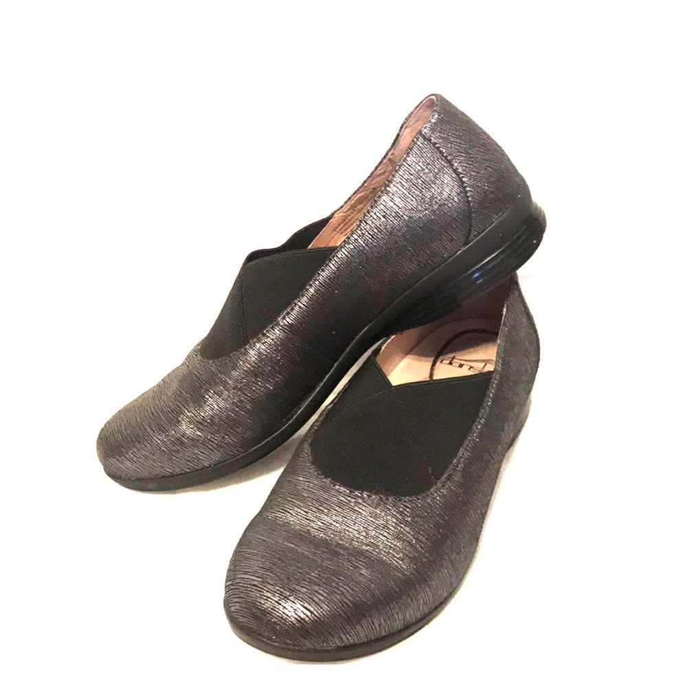 DANSKO- slip on clogs